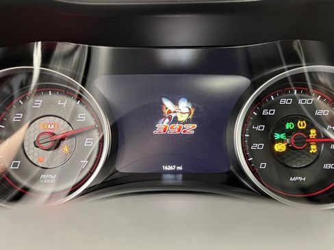 Used 2023 Dodge Charger Scat Pack w/ Plus Group image 29