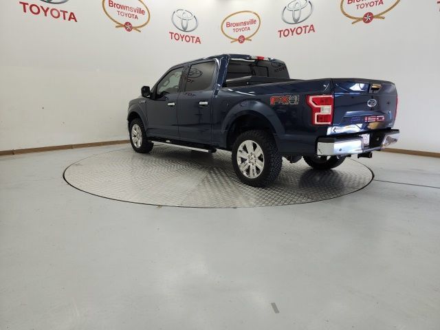 Used 2020 Ford F150 XLT w/ Equipment Group 302A Luxury AWD/4WD image 6