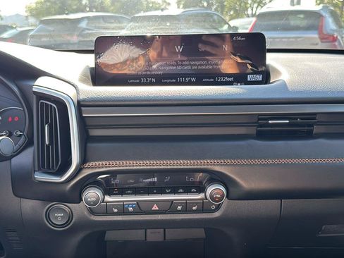 New 2026 MAZDA CX-50 AWD 2.5 Hybrid w/ Weather Package image 14