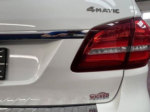 Used 2018 Mercedes-Benz GLS 550 4MATIC image 5