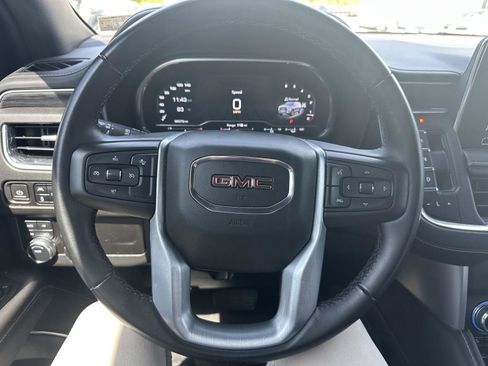 Used 2023 GMC Yukon SLT image 8