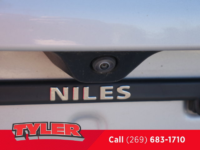 Used 2024 Jeep Compass Limited AWD/4WD image 15