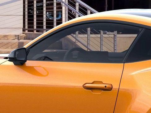 New 2026 Ford Mustang Coupe w/ Mustang Nite Pony Package RWD image 20
