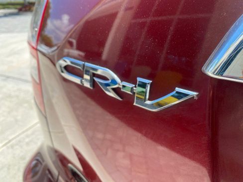 Used 2008 Honda CR-V EX-L image 87