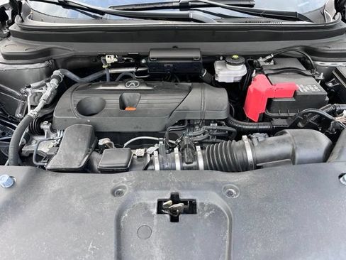 Used 2023 Acura RDX AWD w/ Advance Package image 7