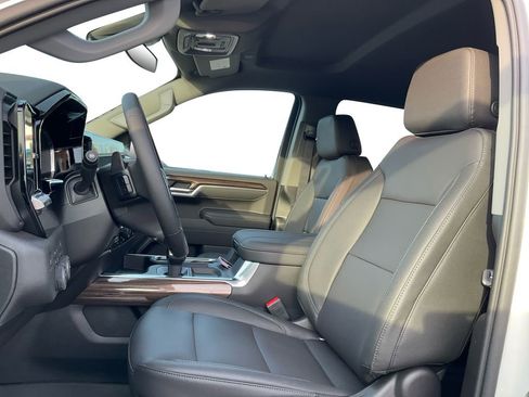 New 2026 Chevrolet Silverado 1500 RST w/ Convenience Package II image 22