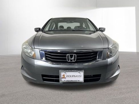 Used 2009 Honda Accord LX image 23