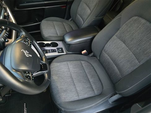 Used 2022 Ford Bronco Sport Big Bend w/ Convenience Package image 16