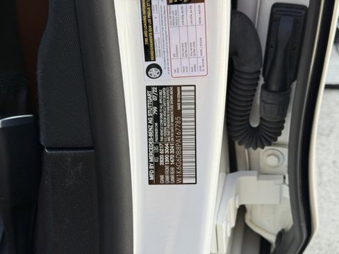 Used 2023 Mercedes-Benz S 500 S 500 image 25