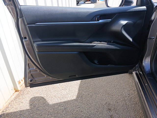 Used 2024 Toyota Camry SE w/ Blackout Package (TMS) FWD image 42