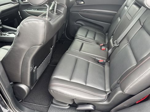 New 2026 Dodge Durango GT image 19