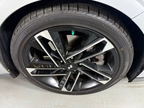 Used 2024 Hyundai Sonata N Line image 10