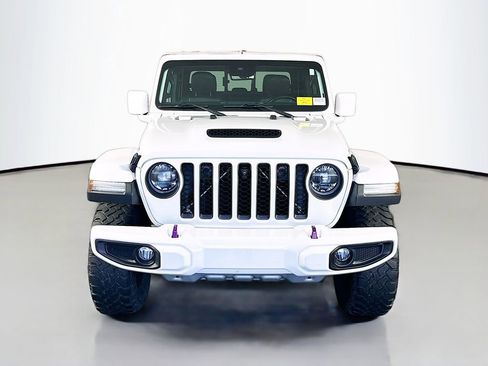 Used 2021 Jeep Gladiator Mojave image 2