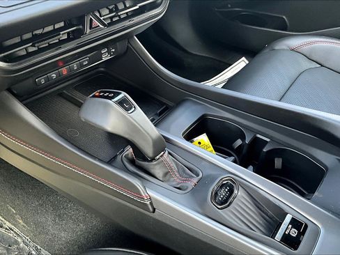 New 2026 Dodge Charger Scat Pack AWD/4WD image 12