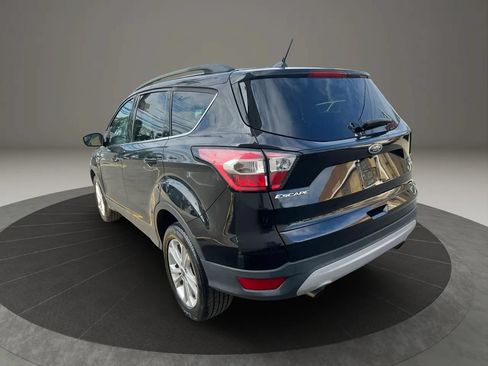 Used 2018 Ford Escape SE w/ SE Sync 3 Package AWD/4WD image 7