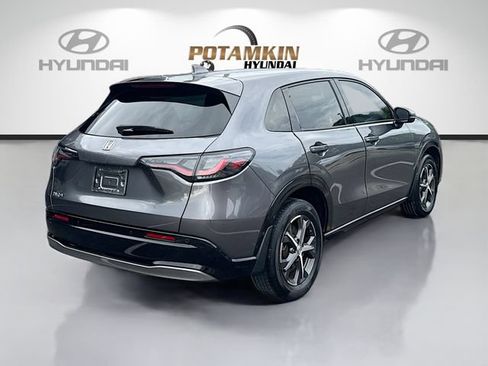 Used 2024 Honda HR-V EX-L image 5