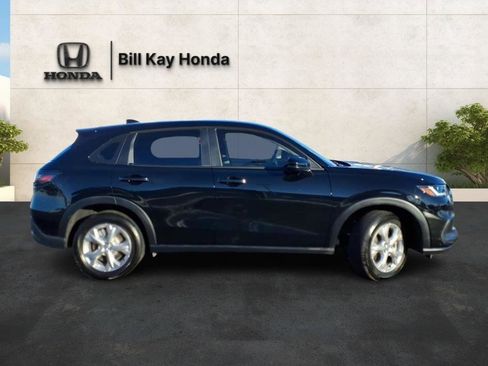 Used 2024 Honda HR-V LX image 2