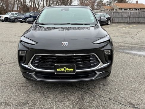 Used 2025 Buick Encore GX Preferred image 7