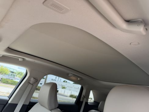 Used 2023 Lincoln Nautilus Reserve FWD image 22