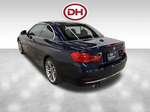 Used 2017 BMW 430i xDrive Convertible AWD/4WD image 10