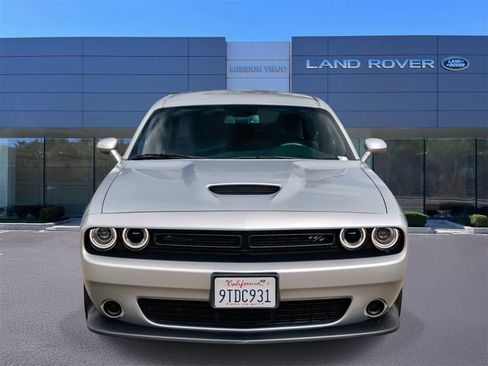 Used 2023 Dodge Challenger R/T w/ Blacktop Package image 2