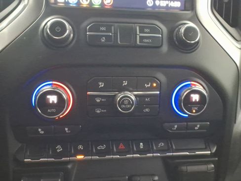 Used 2020 Chevrolet Silverado 1500 LT w/ All-Star Edition image 24