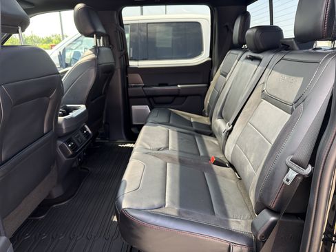 Used 2024 Ford F150 Raptor AWD/4WD image 9