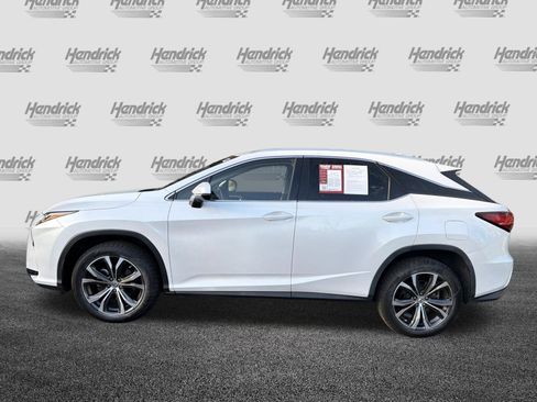 Used 2016 Lexus RX 350 w/ Premium Package image 7