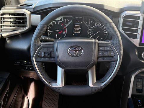 New 2026 Toyota Tundra SR image 17