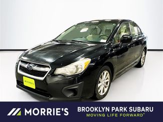 Used 2013 Subaru Impreza 2.0i Premium w/ Popular Pkg 2 image 1