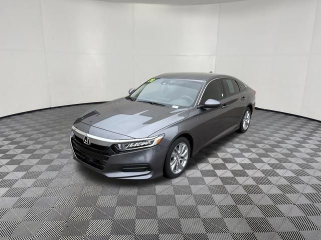 Used 2020 Honda Accord LX image 11