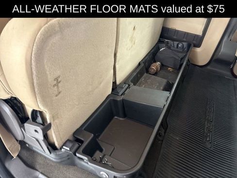 Used 2015 Ford F350 XLT w/ XLT Premium Package image 16