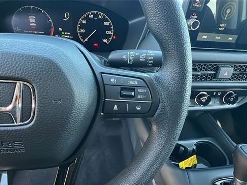 New 2026 Honda HR-V LX image 28