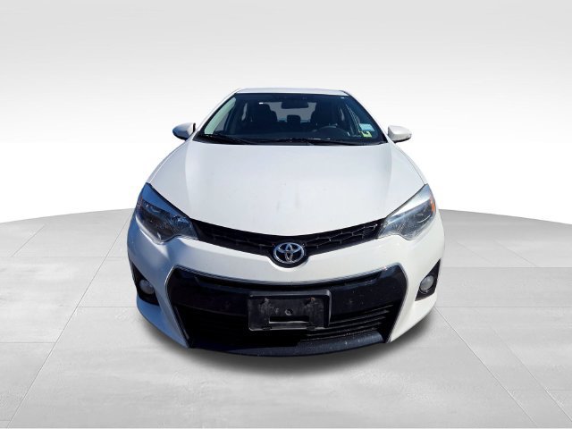 Used 2014 Toyota Corolla S FWD image 2