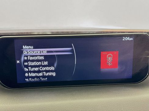 Used 2024 MAZDA CX-50 AWD 2.5 S w/ Preferred Package image 33