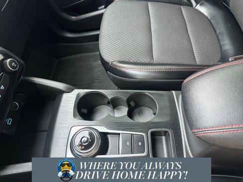 Used 2023 Ford Escape ST-Line w/ Tech Pack #1 image 19