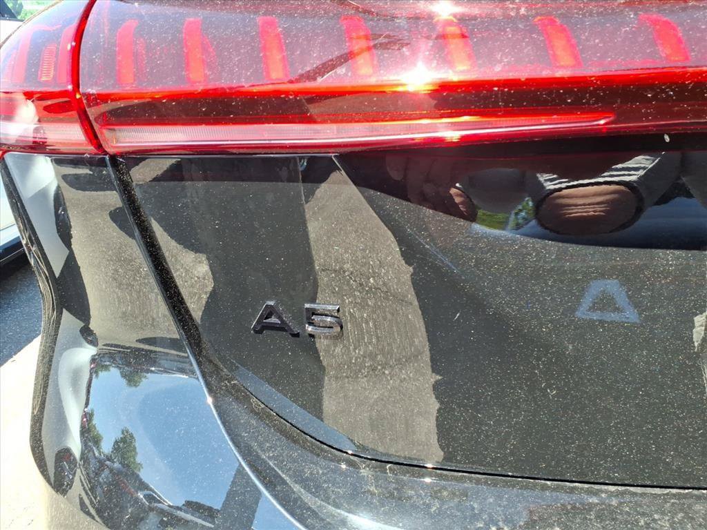 Certified 2025 Audi A5 Premium AWD/4WD image 24