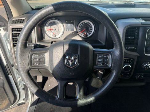 Used 2023 RAM 1500 Tradesman w/ Popular Equipment Group image 7