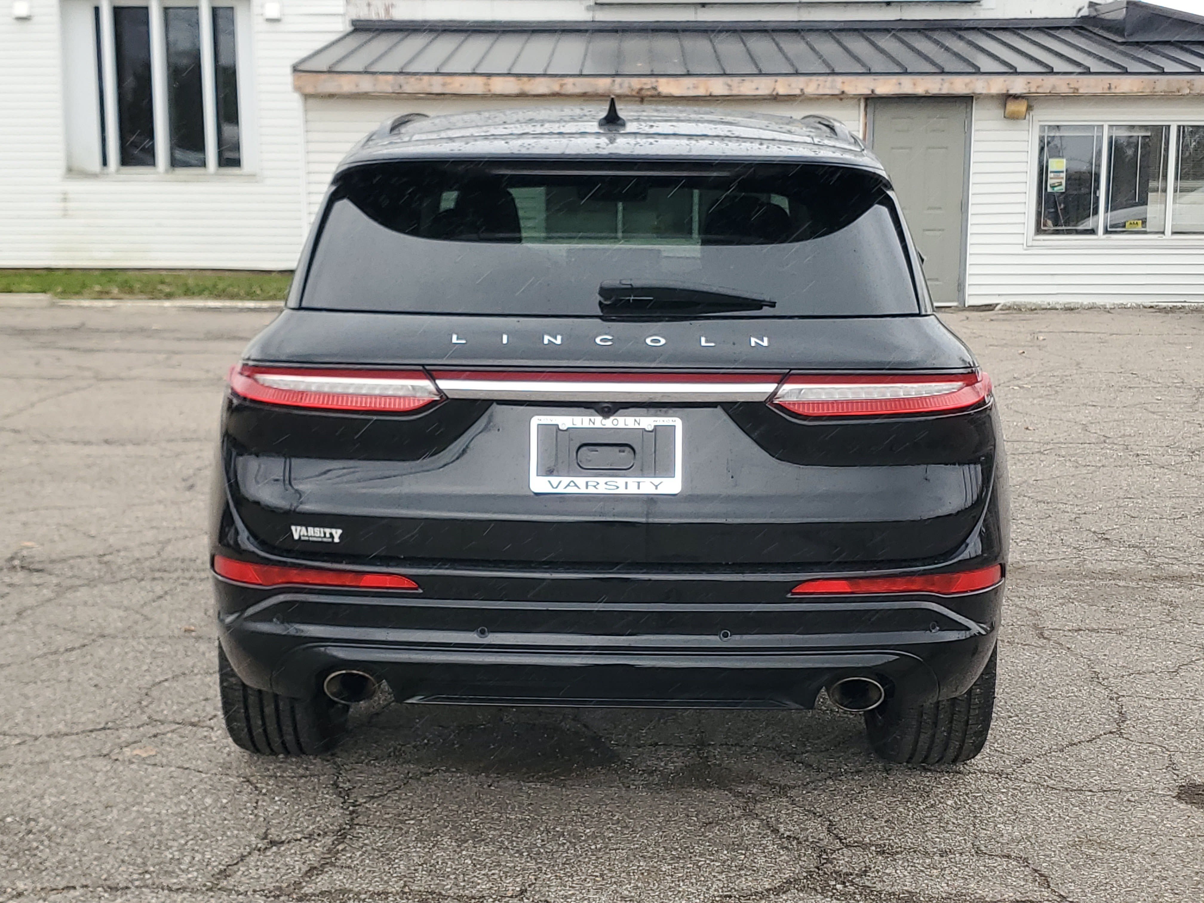 Certified 2024 Lincoln Corsair Reserve w/ Equipment Group 201A AWD/4WD image 5
