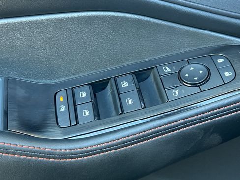 New 2026 Nissan Rogue SV AWD/4WD image 13