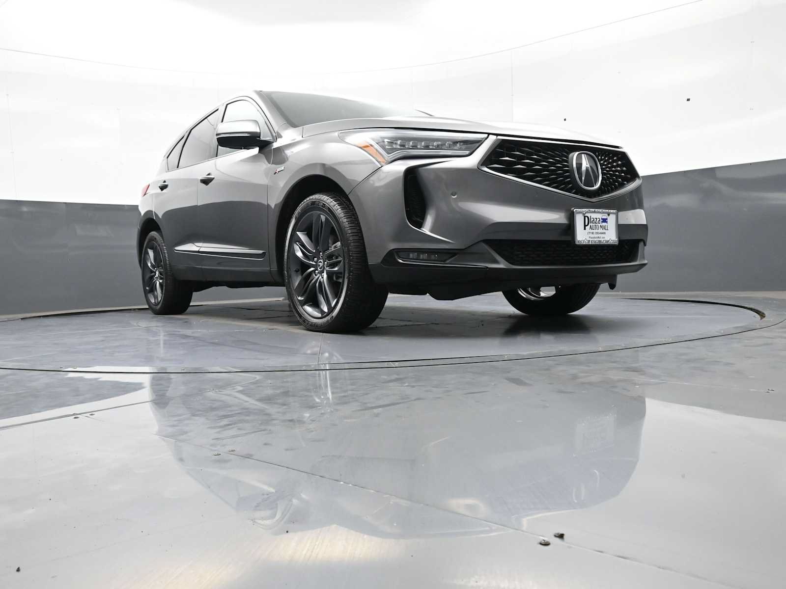 Used 2024 Acura RDX w/ Advance Package AWD/4WD image 28