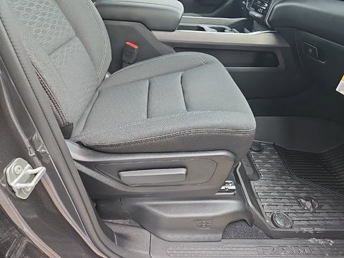 New 2026 RAM 1500 Big Horn image 85