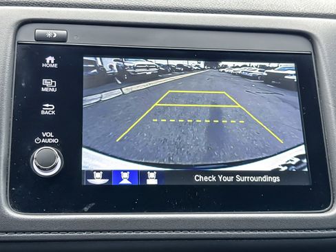 Used 2022 Honda HR-V Sport image 24