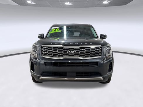 Used 2020 Kia Telluride S FWD image 6