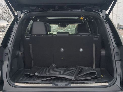 Certified 2025 Toyota Grand Highlander AWD Hybrid image 18