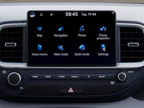 New 2026 Hyundai Venue SEL FWD image 13