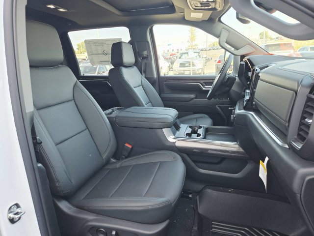 New 2026 Chevrolet Silverado 2500 LTZ AWD/4WD image 18