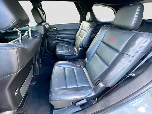 Used 2021 Dodge Durango R/T w/ Premium Interior Group AWD/4WD image 27