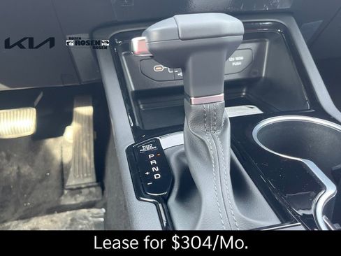 New 2026 Kia K5 GT-Line image 30