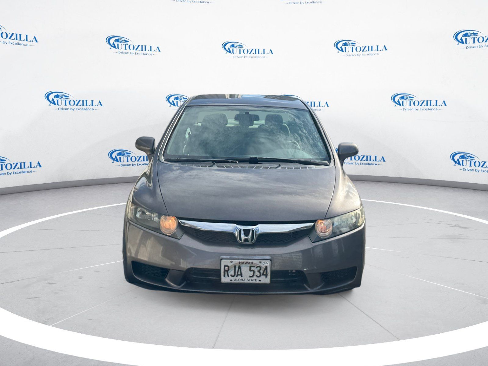 Used 2011 Honda Civic LX image 8
